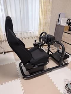 Thrustmaster T300RS+ TH8S シフター コックピットセット - メルカリ