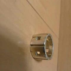 GUCCIリングのサムネイル