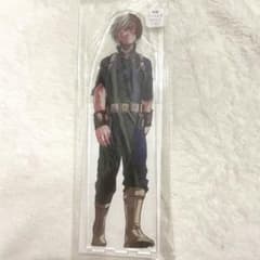 ヒロアカ 轟焦凍 アクリルMEGAフィギュア アクリルスタンド アクスタ