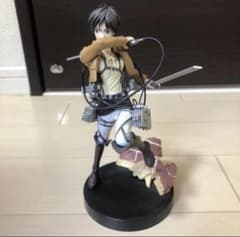 エレン フィギュアのサムネイル