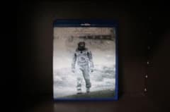 インターステラー　Blu-rayのサムネイル