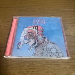 米津玄師　STRAY SHEEP 通常盤のサムネイル