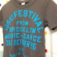ストーリーズTシャツのサムネイル