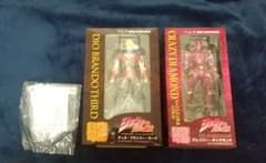 WF2026 Summer Super Action Statue Dio Third Crazy Diamond Set (Brand New)