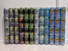 お酒 まとめ売り 48本 チューハイのサムネイル