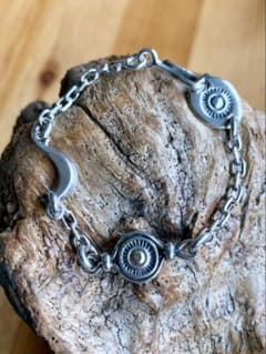 あるじゃん / AG FACTORY Multi charm bracelet あるじゃん / AG FACTORY Multi charm bracelet - メルカリ