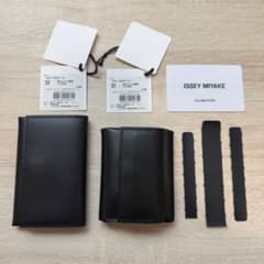 【レア】GOOD GOODS ISSEY MIYAKE 財布・カード入れ レア】GOOD GOODS ISSEY MIYAKE 財布・カード入れ - メルカリ