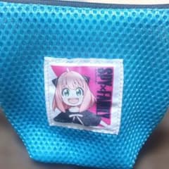 スパイファミリー アーニャ メッシュポーチのサムネイル