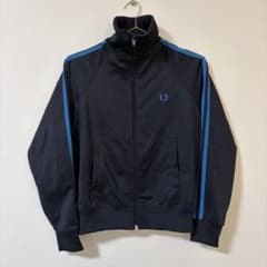 FRED PERRY トラックジャケットのサムネイル