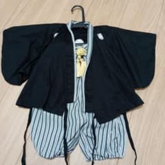 regalo ベビー 袴風 セットアップ 80cmのサムネイル