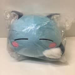 이치 반 쿠지 전 슬라 C상 랑가로 변신 봉제 인형 32-0326-1
