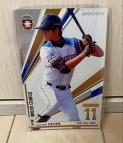プロ野球オーナーズリーグ OL14 INFINITY 大谷 翔平 - メルカリ