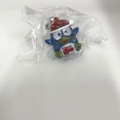 ドンペン・ドンコ めじるしキーホルダー カプセルトイ　ウインクドンペンのサムネイル