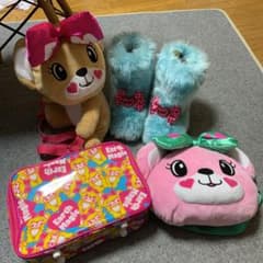 お値下げ!! アースマジック　マフィーちゃん まとめ売りのサムネイル
