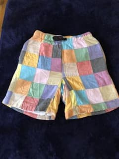 ハーフパンツ ショートパンツのサムネイル