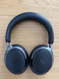 Bose QuietComfort Ultra Headphones ヘッドホンのサムネイル