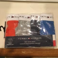 ＊かなりん様専用＊トミーヒルフィガー ボクサーパンツのサムネイル