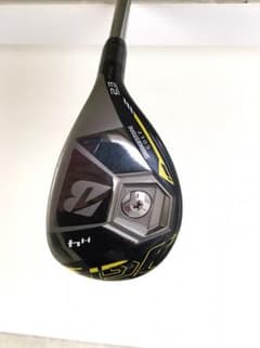 JGR ユーティリティ H4 XP95 S200のサムネイル