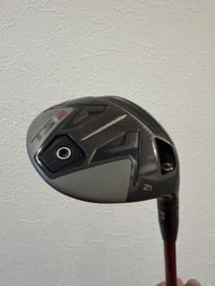 Titleist TSi2 7w フェアウェイウッド 21度 Sフレックス - メルカリ