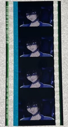 ガンダム SEED フィルム キラのサムネイル