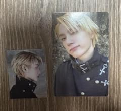 BOYNEXTDOOR ソンホ フォトピースなどのサムネイル