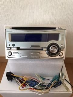 カロッツェリアのサムネイル