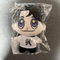 新品未開封 龍宮城 りゅぐるみ KENTO 米尾賢人 ぬいぐるみ - メルカリ