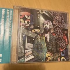 MEDICINE SHOW VOL.12 MADLIB - メルカリ