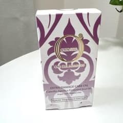 OLIOSETA ORO DEL MAROCCO ヘアオイル 30mlのサムネイル
