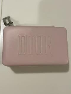 Dior ディオール ノベルティジュエリーケースのサムネイル
