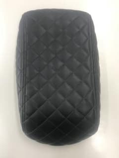 200系ハイエース 用センターコンソールカバーのサムネイル