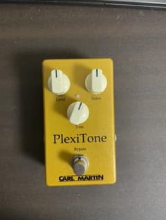 carl martin PlexiToneのサムネイル