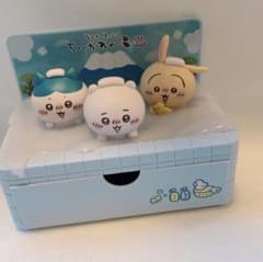 이치 반 쿠지 치이카와노유 A상 소품 케이스