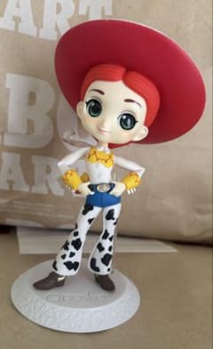 【箱無し】Qposket トイ・ストーリー ジェシー フィギュアのサムネイル