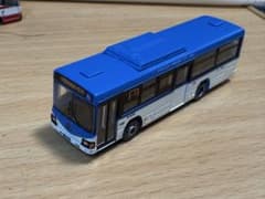 バスコレクション　川崎市バススペシャル　シークレット ザ・バスコレクション 川崎市バススペシャル (全12種＋シークレット/12