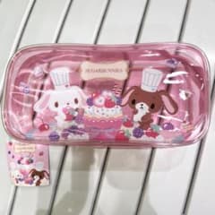 シュガーバニーズ筆入れ | Shop at Mercari from Japan! | Buyee