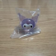 サンリオ クロミ カプセルトイ フィギュアのサムネイル