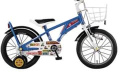 マリオカート 16インチ 自転車 子供用 あさひコラボレーションモデル