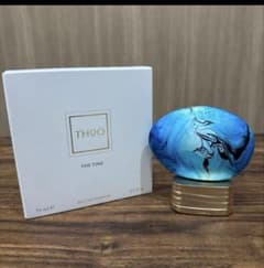 Thoo ザタイム 現在 オードパルファム 7ml - メルカリ
