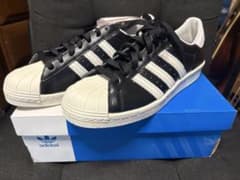 adidas スーパースター80s VINTAGE DX S74935 26cm - メルカリ