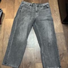 リーバイス　シルバータブ　w38 l30 激太　90sのサムネイル