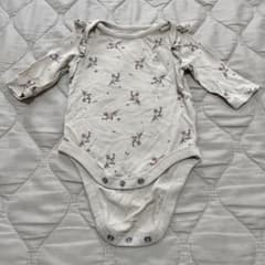 babyGAPロンパース 50cmのサムネイル