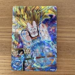 ドラゴンボールヒーローズ 旧弾魔人ベジータ H3-35 | Buyee 通販購入