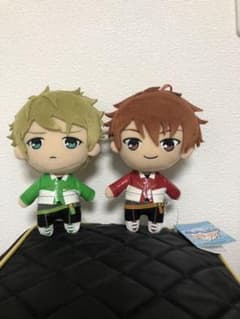 アンスタ　ぬいぐるみのサムネイル
