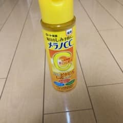 メラノCC 薬用しみ対策 美白化粧水 本体のサムネイル