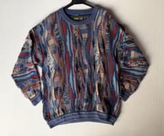【美品】EMARRO ニット(S)のサムネイル