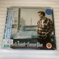 K8285 Chris Isaak Forever Blue