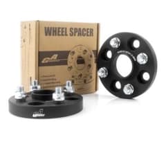 GAsupply ワイドトレッドスペーサー PCD100 15mm 2枚セットのサムネイル