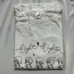 関ジャニ∞ SUPER EIGHT Tシャツのサムネイル
