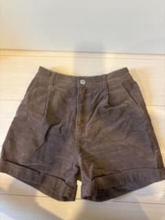 Lovetoxicショートパンツのサムネイル